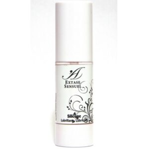 Extase Sensual — Silicone-Based Lubricant, 30 ml — Anal Lubricants — view 3