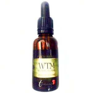 Tentacion Straight — Pheromone Concentrate, 30 ml, For Her — Pheromone Perfumes