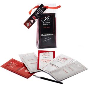 Extase Sensual Massage and Me — Gift Set, Pocket Doses — Massage Kits & Gift Sets
