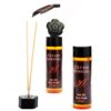 Extase Sensual Mango — Massage Oil, 100 ml, Extra Fresh — Body Massage Oils