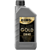 Eros Black Gold 0W40 — Water-Based Lubricant, 1000 ml — Lubes