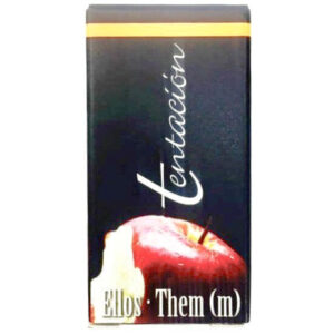 Tentacion Elixir Gay — Pheromone Perfume, 7 ml — Men's Pheromone Perfumes