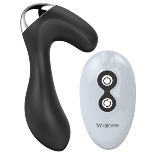 Nalone Prop — Prostate Massager, Remote Control — Anal — view 2