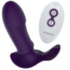 Nalone Marley — Prostate Massager, Remote Control — Anal