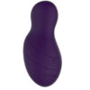 Nalone Gogo — Clitoral Vibrator, Rechargeable, Lilac — Clitoral Stimulators