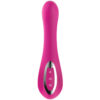 Nalone Touch System — Vibrator, Waterproof, Pink — Clitoral Stimulators