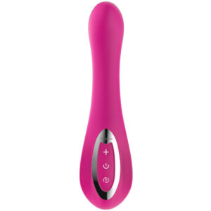 Nalone Touch System — Vibrator, Waterproof, Pink — Clitoral Stimulators