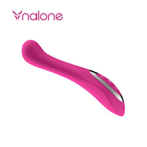 Nalone Touch System — Vibrator, Waterproof, Pink — Clitoral Stimulators — view 4