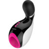 Nalone Oxxy — Vibrating Masturbator, App-Controlled — Automatic Masturbators