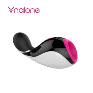 Nalone Oxxy — Vibrating Masturbator, App-Controlled — Automatic Masturbators — view 2