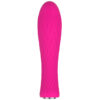 Nalone Ian Mini — G-Spot Vibrator, Rechargeable, Pink — Clitoral Stimulators