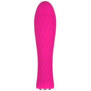 Nalone Ian Mini — G-Spot Vibrator, Rechargeable, Pink — Clitoral Stimulators