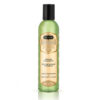 Kamasutra — Massage Oil, 236 ml, Vanilla Sandalwood — Body Massage Oils