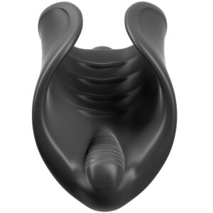PDX Elite — Penis Vibrator, Silicone — Male Masturbators — view 2