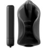PDX Elite — Penis Vibrator, Silicone — Male Masturbators