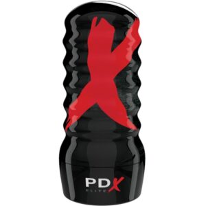 PDX Elite Air-Tight Pussy — Male Masturbator, Vagina — Male Masturbators — view 3