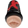 PDX Elite Air-Tight — Oral Masturbator — Male Masturbators