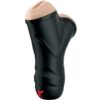 PDX Elite Double Penetration — Male Masturbator — Male Masturbators