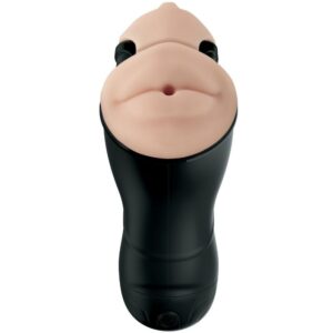PDX Elite Double Penetration — Male Masturbator — Male Masturbators — view 2