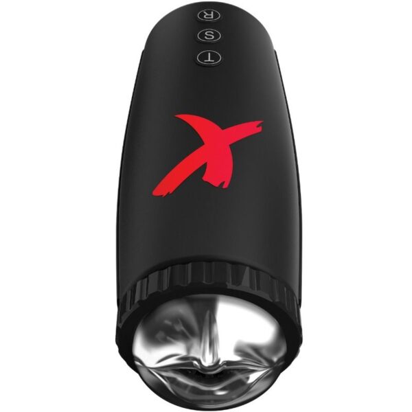 PDX Elite Moto-Bator — Automatic Masturbator — Automatic Masturbators