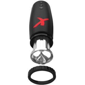 PDX Elite Moto-Bator — Automatic Masturbator — Automatic Masturbators — view 2