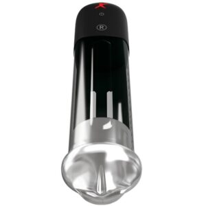 PDX Elite Blowjob Power — Penis Pump — Penis Accessories