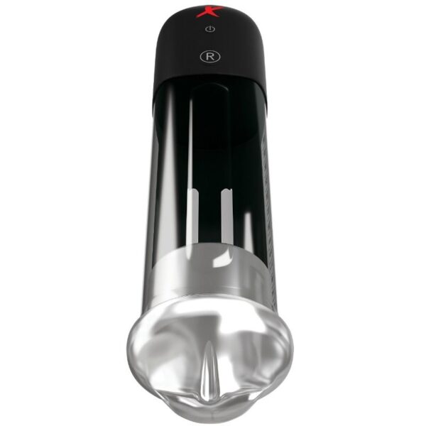 PDX Elite Blowjob Power — Penis Pump — Penis Accessories