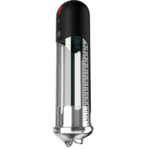 PDX Elite Blowjob Power — Penis Pump — Penis Accessories — view 3