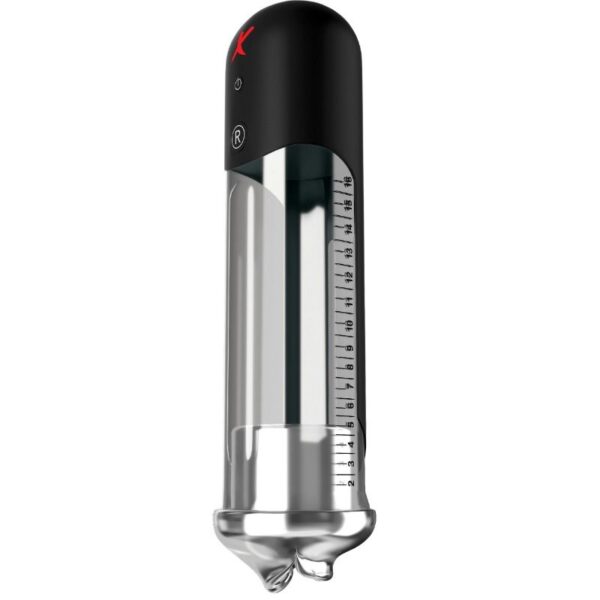 PDX Elite Blowjob Power — Penis Pump — Penis Accessories — view 3