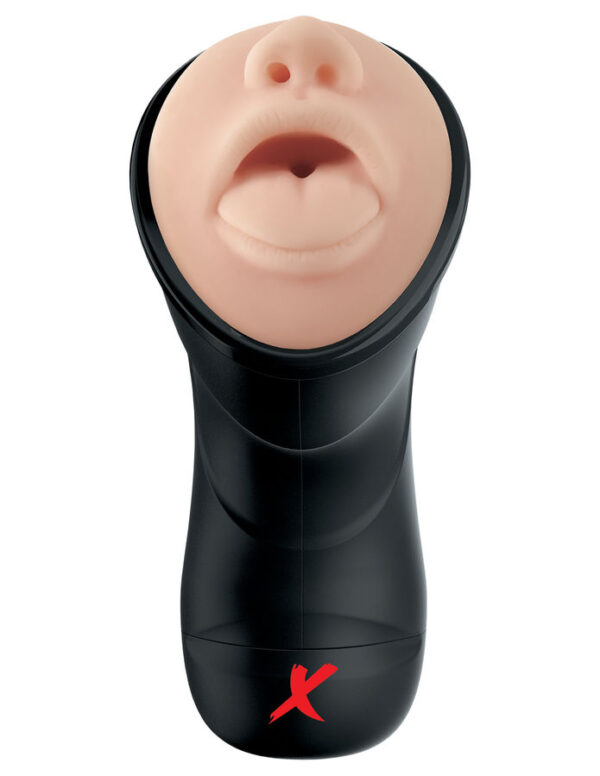 PDX Elite — Oral Masturbator — Male Masturbators — view 2