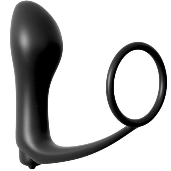 PDX Elite Ass-Gasm Explosion — Sex Toy Kit — Cock Rings — view 5