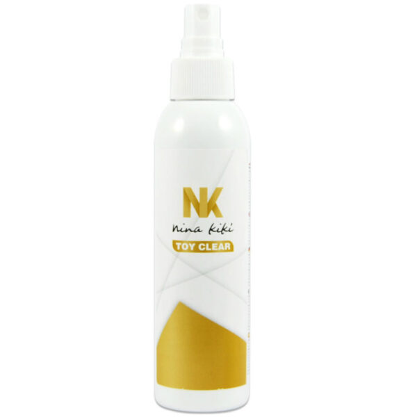 Nina Kikí — Toy Cleaner, 150 ml — Toy Care & Cleaning — view 2