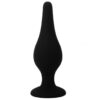 Pretty Love Ergonomic — Butt Plug, Suction Cup, 14 cm — Anal