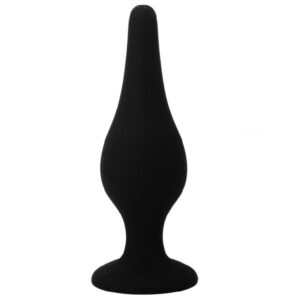 Pretty Love Ergonomic — Butt Plug, Suction Cup, 14 cm — Anal