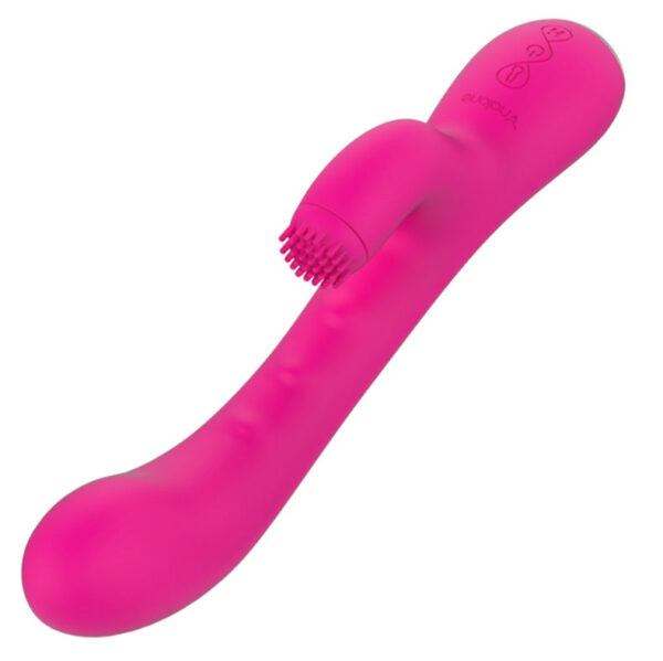Nalone Idol — Rabbit Vibrator, Heated — Clitoral Stimulators — view 5