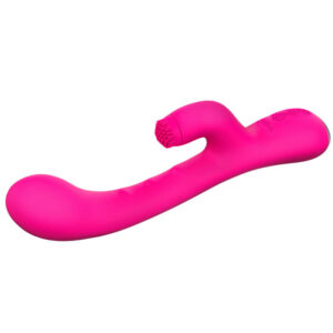Nalone Idol — Rabbit Vibrator, Heated — Clitoral Stimulators — view 4