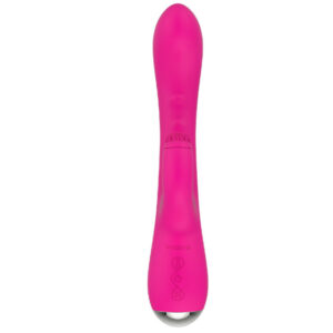 Nalone Idol — Rabbit Vibrator, Heated — Clitoral Stimulators — view 3