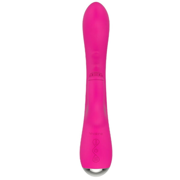 Nalone Idol — Rabbit Vibrator, Heated — Clitoral Stimulators — view 3