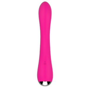 Nalone Idol — Rabbit Vibrator, Heated — Clitoral Stimulators — view 2