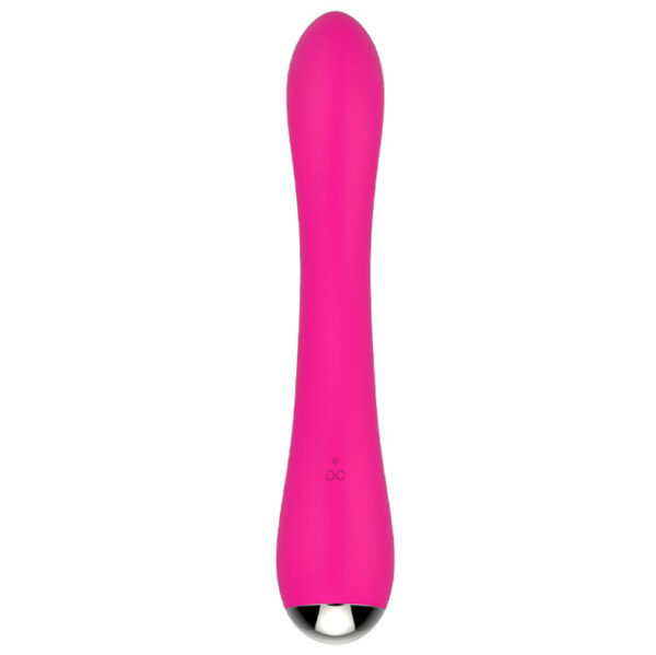 Nalone Idol — Rabbit Vibrator, Heated — Clitoral Stimulators — view 2