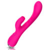 Nalone Idol — Rabbit Vibrator, Heated — Clitoral Stimulators