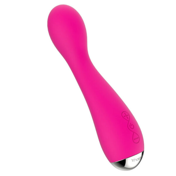 Nalone Yoyo — G-Spot Vibrator, Rechargeable — Clitoral Stimulators — view 4