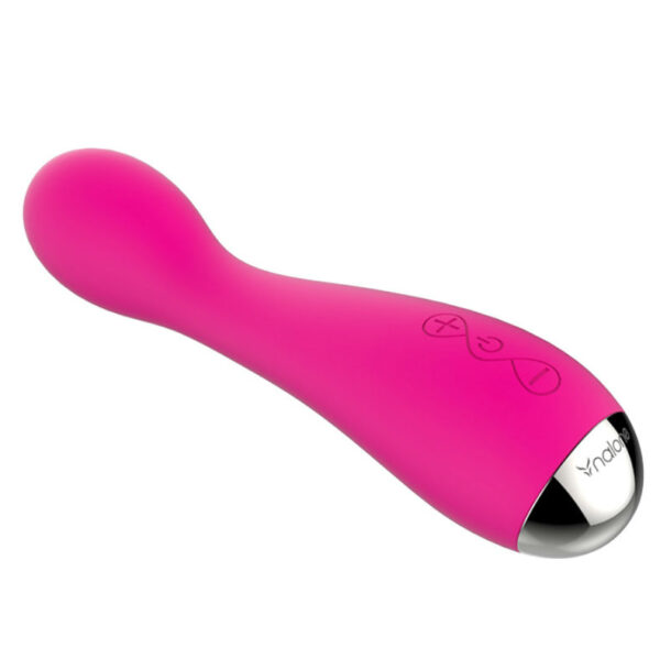 Nalone Yoyo — G-Spot Vibrator, Rechargeable — Clitoral Stimulators — view 3