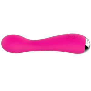 Nalone Yoyo — G-Spot Vibrator, Rechargeable — Clitoral Stimulators — view 2