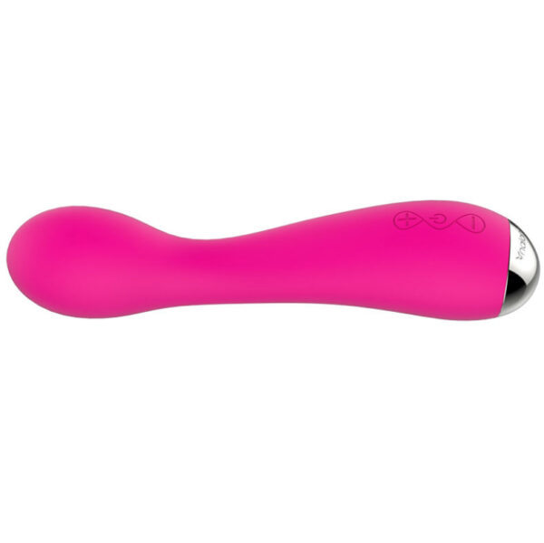 Nalone Yoyo — G-Spot Vibrator, Rechargeable — Clitoral Stimulators — view 2