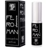 Eros-art Feroman — Pheromone Concentrate, 20 ml — Men's Pheromone Perfumes