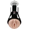 PDX Elite — Vibrating Masturbator, Rechargeable — Automatic Masturbators