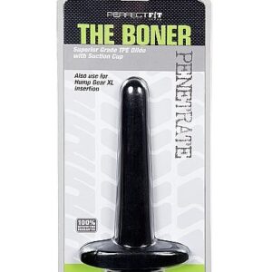 Perfect Fit Boner — Dildo for Hump Gear XL 20 cm — Dildos — view 2