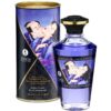 Shunga Exotic Fruits — Warming Massage Oil, 100 ml — Body Massage Oils