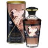 Shunga Intoxicating Chocolate — Warming Massage Oil, 100 ml — Body Massage Oils